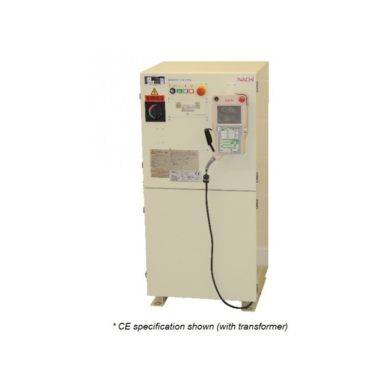 Controler FD pentru roboti industriali