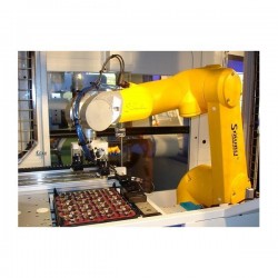 Robot industrial adaptiv