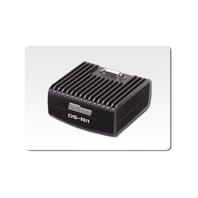Camera digitala pentru microscoape Nikon DS-Ri2