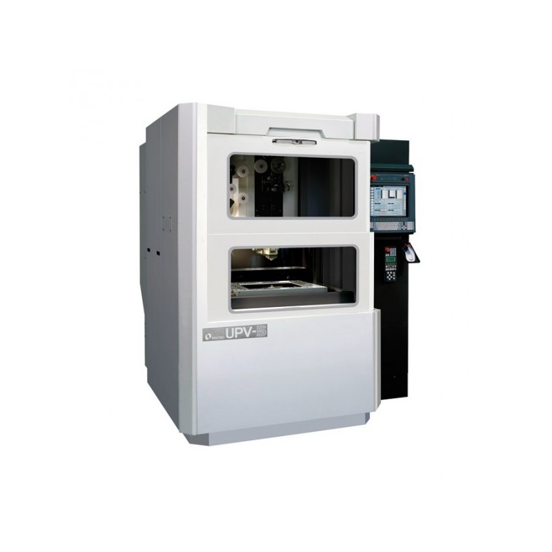 Makino UPV-5 Masina de electroeroziune cu fir