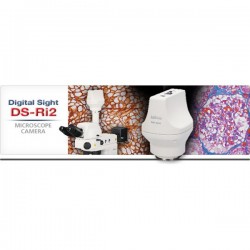 Camera digitala pentru microscop Nikon DS-Ri2
