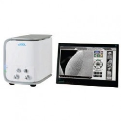 Microscop SEM Nikon JCM 6000 Plus