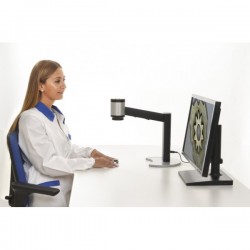 Microscop Digital Inspectis C12