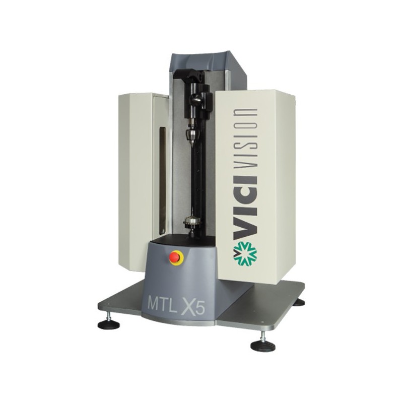 Masina optica de masurat VICIVISION MTL X5