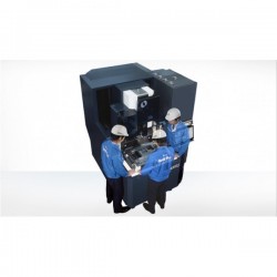 Makino U32j - Masina de electroeroziune cu fir