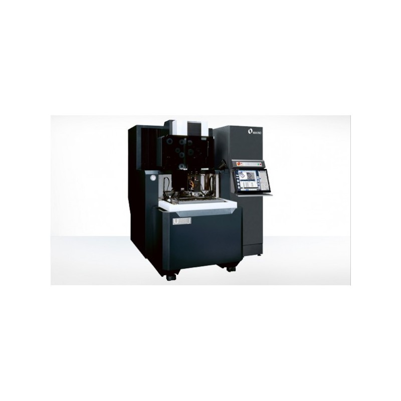 Makino U32j - Masina de electroeroziune cu fir