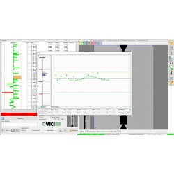 Masina optica de masurat VICIVISION MTL 300 Evo