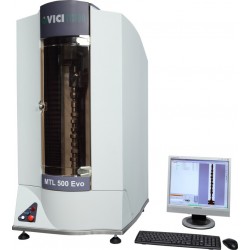 Masina optica de masurat VICIVISION MTL 500 Evo
