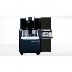 Makino U32j - Masina de electroeroziune cu fir