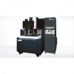 Makino U53j - Masina de electroeroziune cu fir