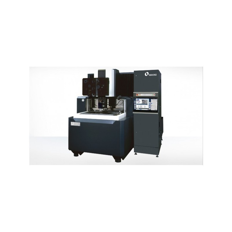 Makino U53j - Masina de electroeroziune cu fir