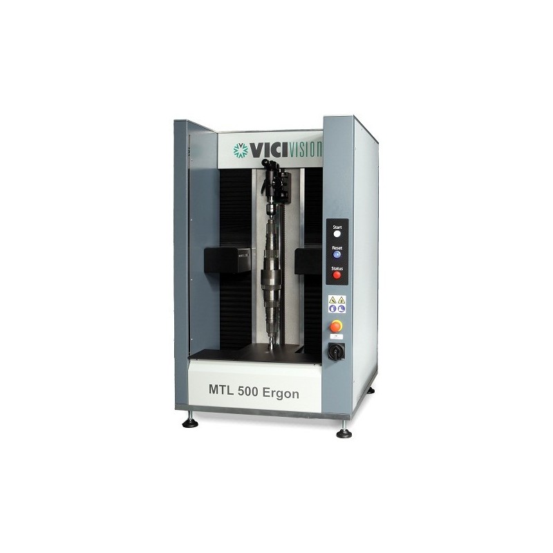 Masina optica de masurat VICIVISION MTL 500 Ergon
