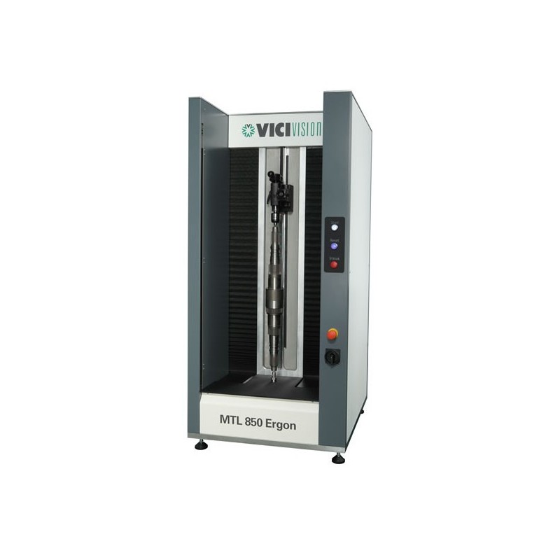 Masina optica de masurat VICIVISION MTL 850 Ergon