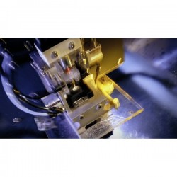 Makino U86 - Masina de electroeroziune cu fir