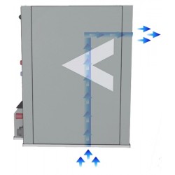 Masina optica de masurat VICIVISION MTL X1