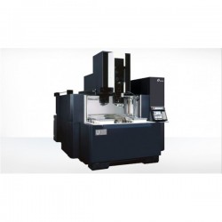 Makino U86 - Masina de electroeroziune cu fir