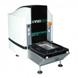 Masina optica de masurat VICIVISION MTP 15 Microcheck pentru inspectia pieselor plate