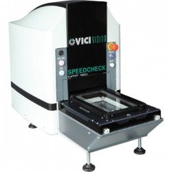 Masina optica de masurat VICIVISION MTP 120 Speedcheck pentru inspectia pieselor plate