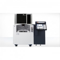 Makino U3 - masina de electroeroziune cu fir
