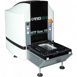 Masina optica de masurat VICIVISION MTP 170 Microcheck pentru inspectia pieselor plate