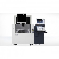 Makino U6 - masina de electroeroziune cu fir