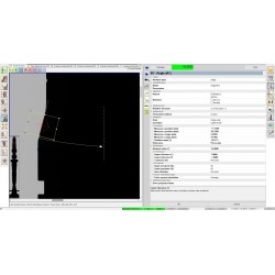 Masina optica de masurat ViciVision MTL M1