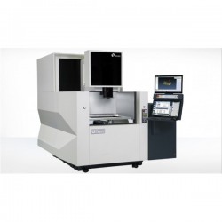 Makino U6 HEAT - masina de electroeroziune cu fir