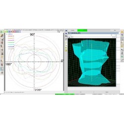 Masina optica de masurat ViciVision MTL M1
