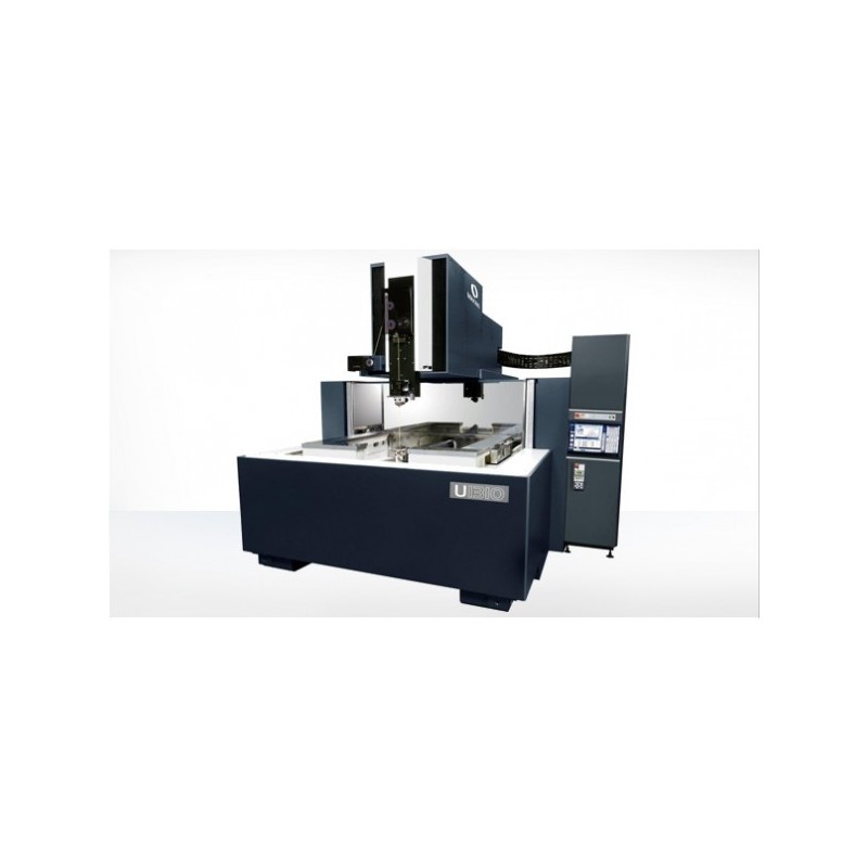 Makino U1310 - Masina de electroeroziune cu firMakino U1310 - Masina de electroeroziune cu fir