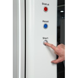 Masinia optica de masurat ViciVision MTL M2