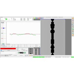Masinia optica de masurat ViciVision MTL M2