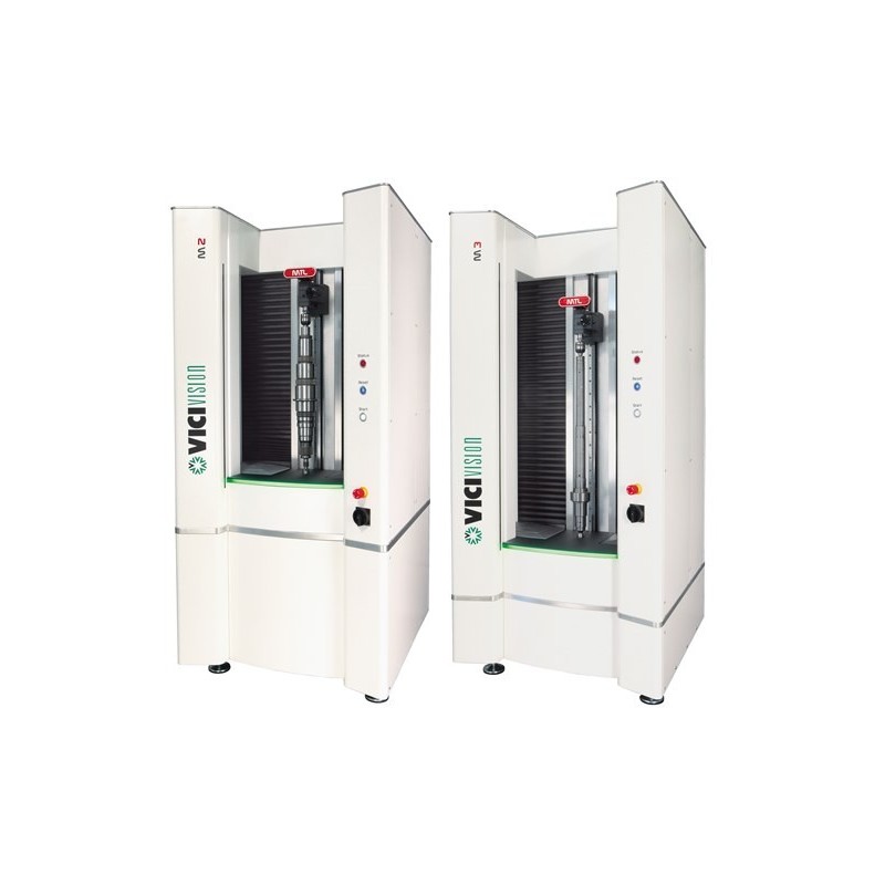 Masinia optica de masurat ViciVision MTL M2 - M3