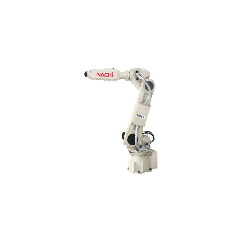 Roboti industriali standard Nachi MC10L - MC20