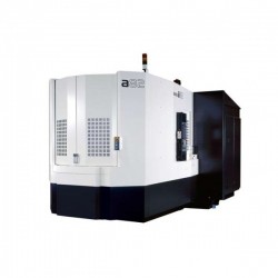 Centru de prelucrat orizontal Makino A82