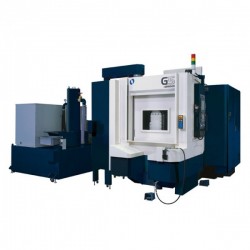 Makino iGrinder G5