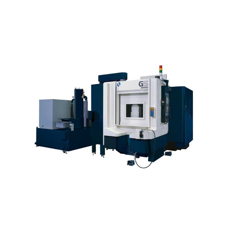 Makino iGrinder G5