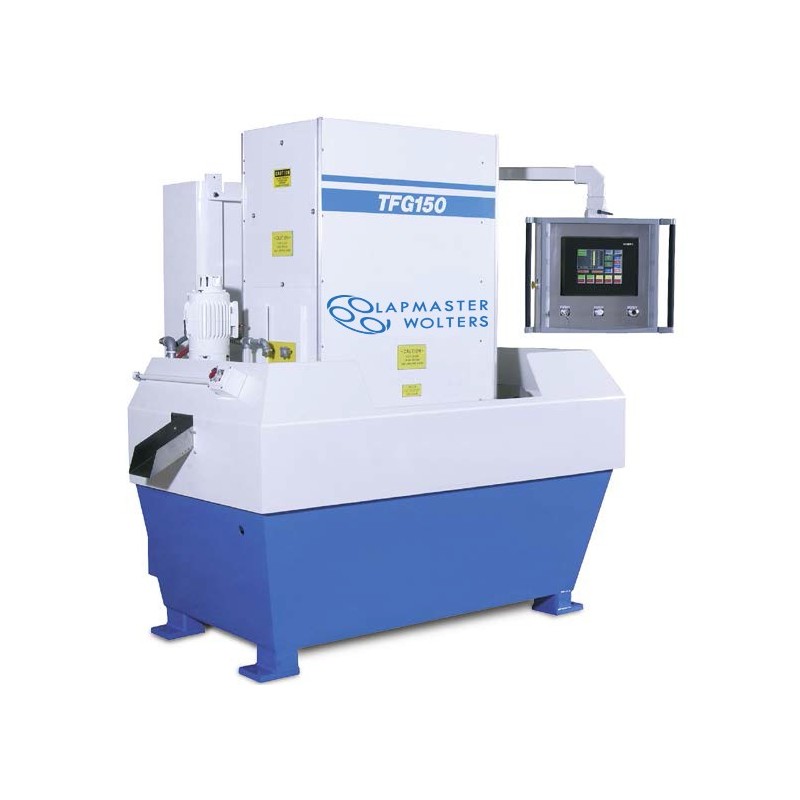 Masina de rectificat de mare precizie Lapmasters Wolters TFG 150