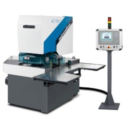 Masina de slefuit si polisat - Lapmaster Wolters