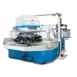 Masinile de polisat Lapmaster Wolters