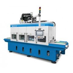 Masini de debavurare - Lapmaster Wolters