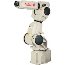 Robindustriali cu 7 axe - Nachi MR20 - MR20L