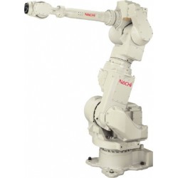 Roboti industriali cu 7 axe - Nachi MR35- MR50