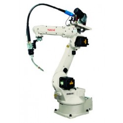 Roboti industriali pentru sudura cu arc electric Nachi NV06 / NV06L