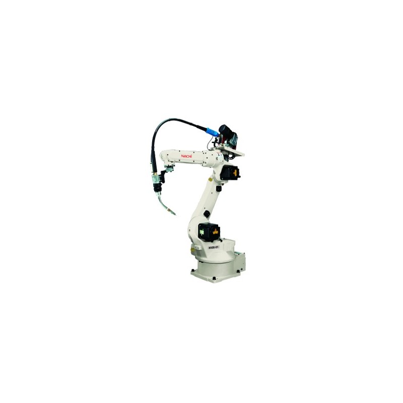 Roboti industriali pentru sudura cu arc electric Nachi NV06 / NV06L
