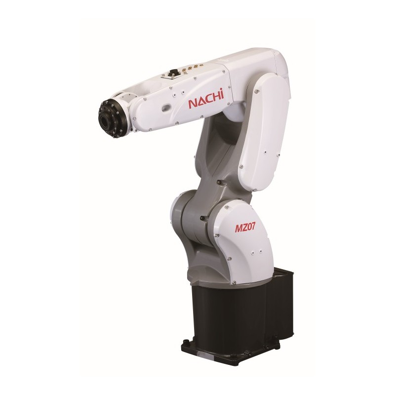 Roboti industriali Nachi MZ07-01 / MZ07L-01
