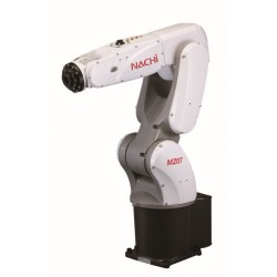 Roboti industriali Nachi MZ07P-01 / MZ07LP-01