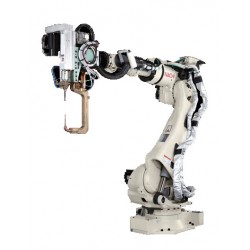 Roboti industriali Nachi SRA 166-01A / SRA 210-01A