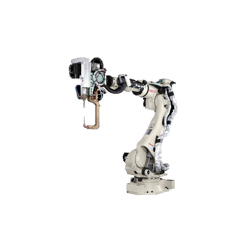 Roboti industriali Nachi SRA 166-01A / SRA 210-01A