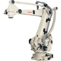 Roboti industriali Nachi LP 130 / LP 180