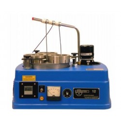 Masina de lepuit - polisat Lapmaster Wolters Model 12